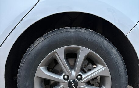 KIA Rio IV, 2021 год, 1 850 000 рублей, 16 фотография