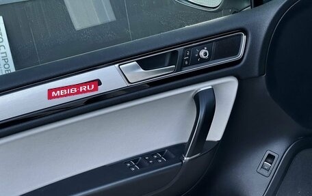 Volkswagen Touareg III, 2018 год, 2 350 000 рублей, 10 фотография