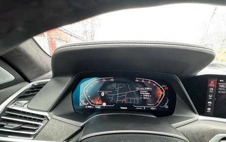 BMW X7, 2021 год, 9 200 000 рублей, 8 фотография