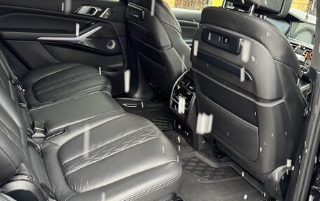 BMW X7, 2021 год, 9 200 000 рублей, 9 фотография