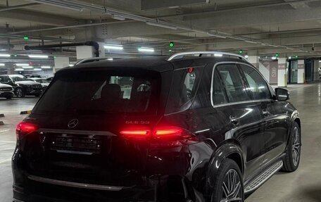 Mercedes-Benz GLE AMG, 2025 год, 14 800 000 рублей, 2 фотография