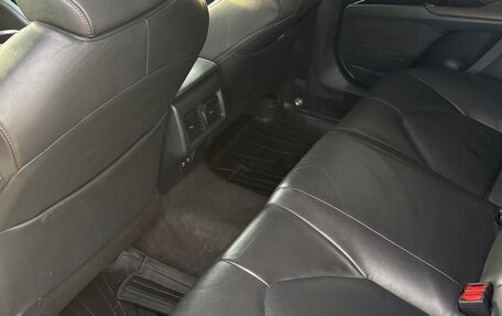 Toyota Camry, 2018 год, 2 200 000 рублей, 12 фотография