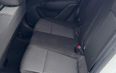 KIA Rio IV, 2018 год, 1 450 000 рублей, 7 фотография