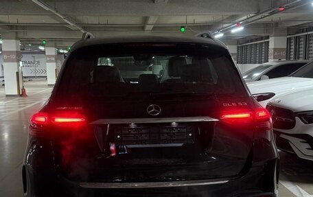Mercedes-Benz GLE AMG, 2025 год, 14 800 000 рублей, 3 фотография