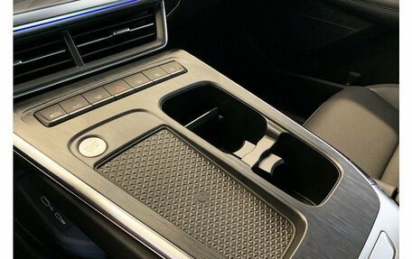 Haval F7x, 2026 год, 3 799 000 рублей, 11 фотография