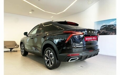 Haval F7x, 2026 год, 3 799 000 рублей, 4 фотография