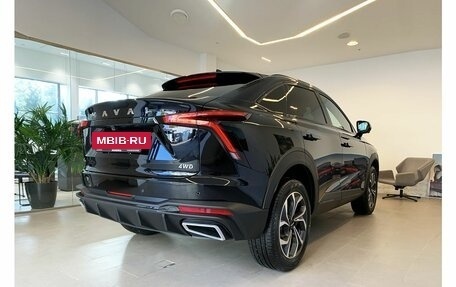 Haval F7x, 2026 год, 3 799 000 рублей, 6 фотография