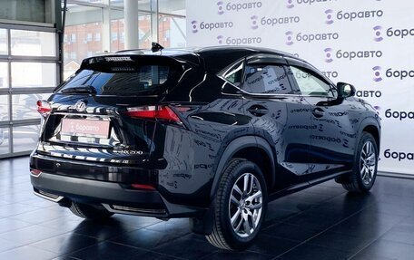 Lexus NX I, 2015 год, 2 720 000 рублей, 4 фотография