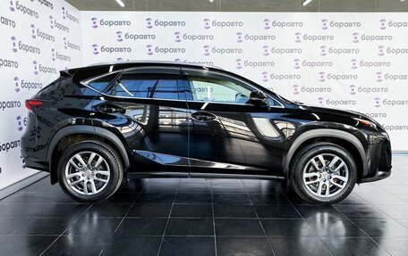 Lexus NX I, 2015 год, 2 720 000 рублей, 7 фотография