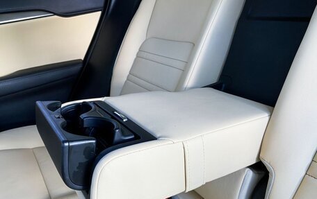 Lexus NX I, 2015 год, 2 720 000 рублей, 14 фотография