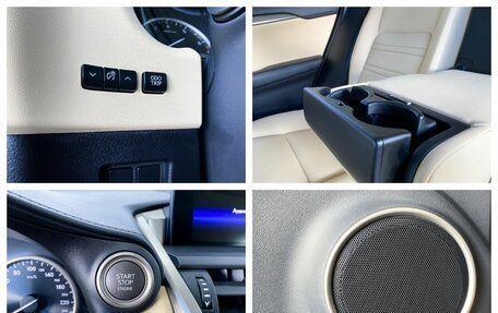 Lexus NX I, 2015 год, 2 720 000 рублей, 21 фотография