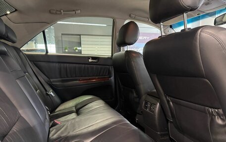 Toyota Camry V40, 2005 год, 500 000 рублей, 11 фотография