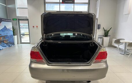 Toyota Camry V40, 2005 год, 500 000 рублей, 9 фотография