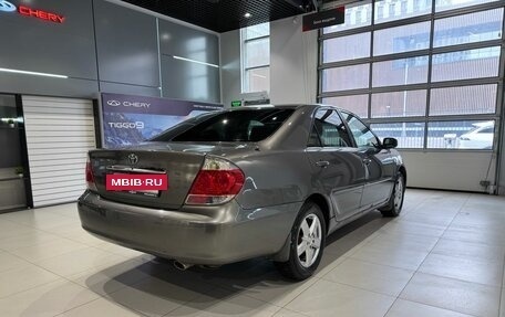 Toyota Camry V40, 2005 год, 500 000 рублей, 4 фотография