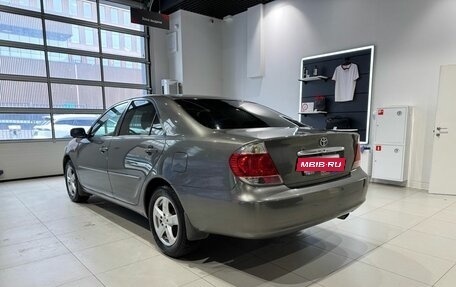 Toyota Camry V40, 2005 год, 500 000 рублей, 6 фотография