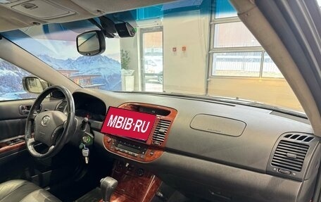 Toyota Camry V40, 2005 год, 500 000 рублей, 10 фотография