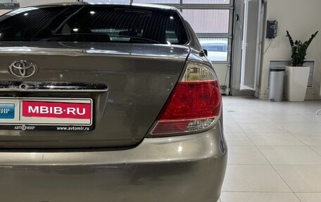 Toyota Camry V40, 2005 год, 500 000 рублей, 7 фотография