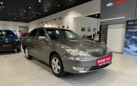 Toyota Camry V40, 2005 год, 500 000 рублей, 3 фотография