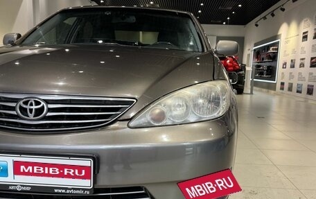 Toyota Camry V40, 2005 год, 500 000 рублей, 8 фотография