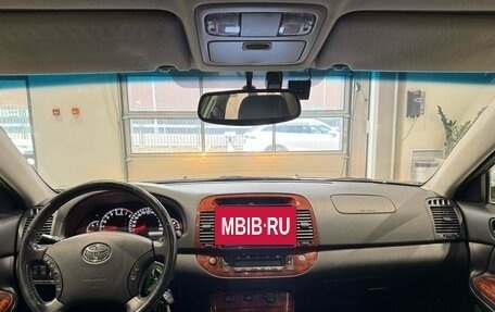 Toyota Camry V40, 2005 год, 500 000 рублей, 12 фотография