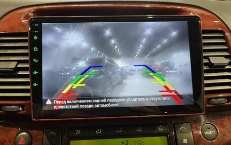 Toyota Camry V40, 2005 год, 500 000 рублей, 17 фотография