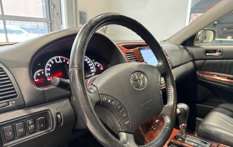 Toyota Camry V40, 2005 год, 500 000 рублей, 13 фотография
