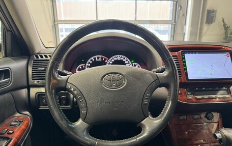 Toyota Camry V40, 2005 год, 500 000 рублей, 14 фотография
