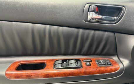 Toyota Camry V40, 2005 год, 500 000 рублей, 18 фотография