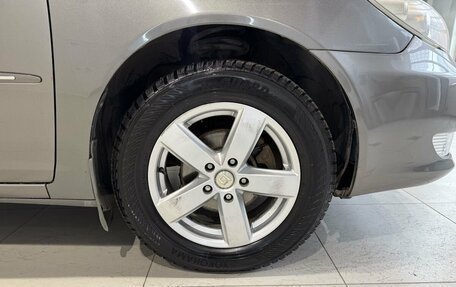 Toyota Camry V40, 2005 год, 500 000 рублей, 19 фотография