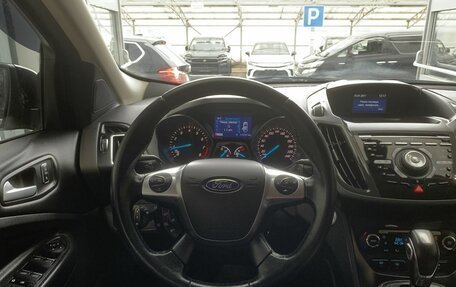 Ford Kuga III, 2016 год, 1 500 000 рублей, 7 фотография