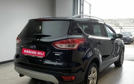 Ford Kuga III, 2016 год, 1 500 000 рублей, 4 фотография