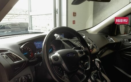 Ford Kuga III, 2016 год, 1 500 000 рублей, 9 фотография