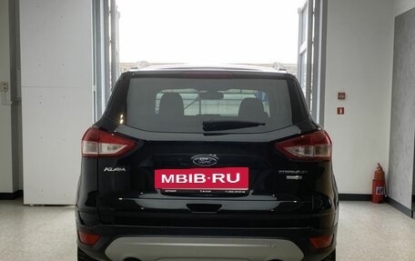 Ford Kuga III, 2016 год, 1 500 000 рублей, 5 фотография