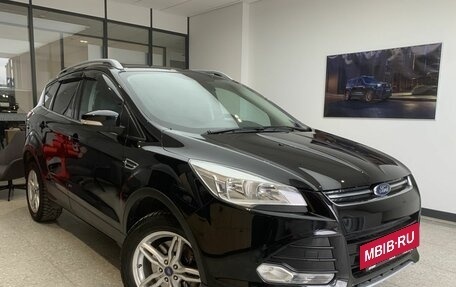 Ford Kuga III, 2016 год, 1 500 000 рублей, 3 фотография