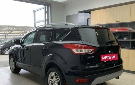 Ford Kuga III, 2016 год, 1 500 000 рублей, 6 фотография