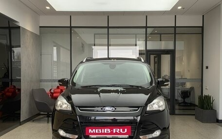 Ford Kuga III, 2016 год, 1 500 000 рублей, 2 фотография