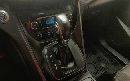 Ford Kuga III, 2016 год, 1 500 000 рублей, 12 фотография