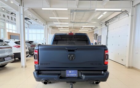 Rambler 1500, 2022 год, 7 499 900 рублей, 5 фотография