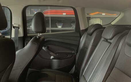 Ford Kuga III, 2016 год, 1 500 000 рублей, 13 фотография