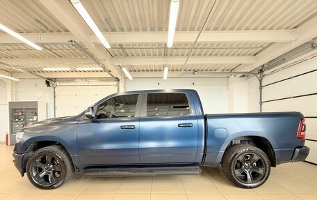 Rambler 1500, 2022 год, 7 499 900 рублей, 3 фотография