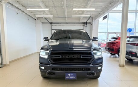 Rambler 1500, 2022 год, 7 499 900 рублей, 9 фотография