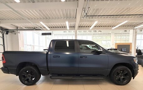 Rambler 1500, 2022 год, 7 499 900 рублей, 7 фотография