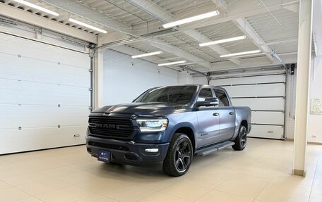 Rambler 1500, 2022 год, 7 499 900 рублей, 2 фотография