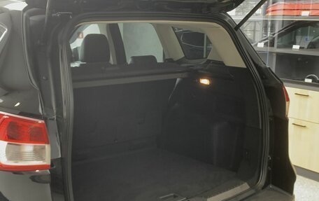 Ford Kuga III, 2016 год, 1 500 000 рублей, 14 фотография