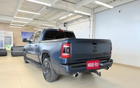 Rambler 1500, 2022 год, 7 499 900 рублей, 4 фотография