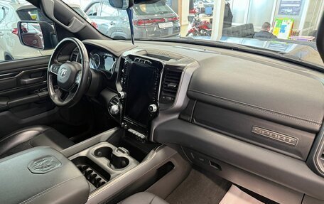 Rambler 1500, 2022 год, 7 499 900 рублей, 13 фотография