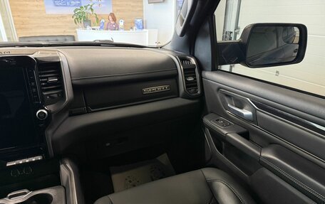 Rambler 1500, 2022 год, 7 499 900 рублей, 15 фотография