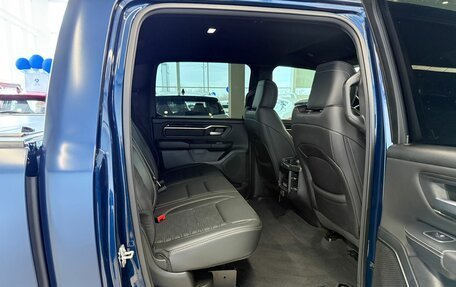 Rambler 1500, 2022 год, 7 499 900 рублей, 17 фотография