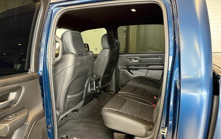 Rambler 1500, 2022 год, 7 499 900 рублей, 18 фотография