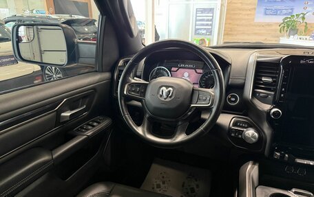 Rambler 1500, 2022 год, 7 499 900 рублей, 14 фотография